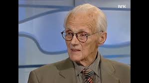 Ren og rettferdig, himmelen verdig