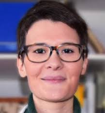 Veronica Eng's Instagram, Twitter & Facebook