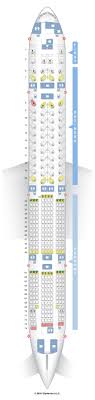 seatguru seat map china eastern seatguru