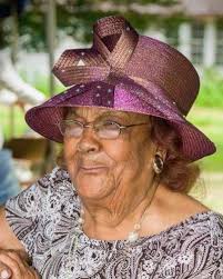 Katherine Crenshaw Obituary