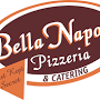 Bellanapoli Pizzería from bellanapolima.com