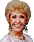 Maxine Hays Obituary (2008)