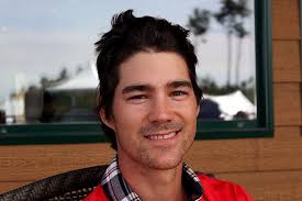 Jeff Hunter says he wants a second crack at Staal Foundation Open success