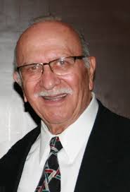 Vincent Frank Pompilius Obituary