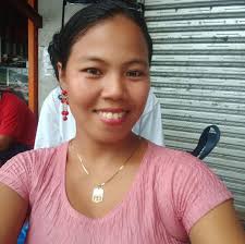 When she's always taking pictures