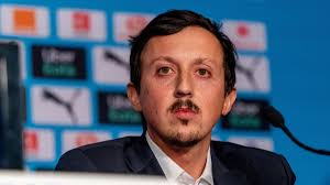 Mercato OM : La liste noire de Pablo Longoria avec 8 départs attendus ?