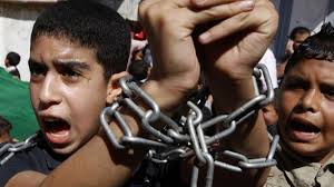 Full list: The Palestinian prisoners