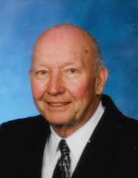 Obituary information for James H. McQueen