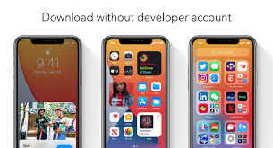 Download Ios 14 Ipados 14 Beta 4 Without A Developer Account For Free