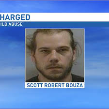 Marion man charged with physically abusing 6-year-old