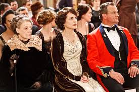 An royal visit from the king and queen of england will unleash intrigue, romance and scandal that will render the near future of downton hanging in the balance. Downton Abbey The Six Season Refresher You Need Before Seeing The Film Vanity Fair