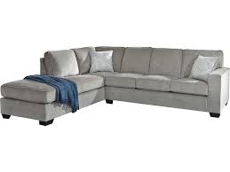 Check spelling or type a new query. Signature Design By Ashley Living Room Altari 2 Piece Sectional With Chaise 87214s1 Turner