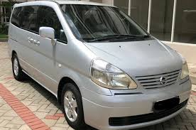 Harga tersebut untuk nissan serena varian ct, sedangkan untuk highway star masih lebih mahal rp 10 juta. Daftar Harga Nissan Serena C 24 Bekas Januari 2021 Keluaran 2005 Hanya Rp 60 Juta Gridoto Com
