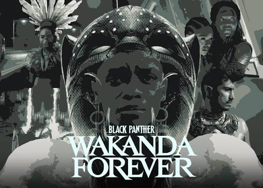 Black Panther: Wakanda Forever" Review: A Parade of Hits and Misses