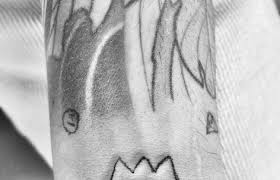 He is famous for being a cyclist. Crazy Request From Official Lebron James Tattoo Artist