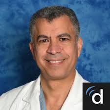 Dr. Ahmed Badr, MD