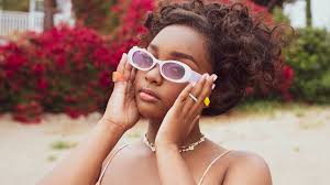 Daniele Lawson of “King Richard” Fame is Our Summer '22 Cover Girl