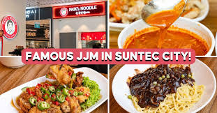 Paiks Noodle Singapore Review | Eatbook.sg