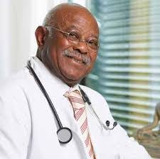 Desmond Kidd's Instagram, Twitter & Facebook