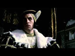 It was an independent film partially funded by thrivent financial for lutherans. Luther Official Trailer 1 Alfred Molina Movie 2003 Hd Youtube