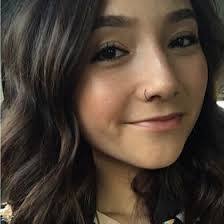 Abigail Atkinson's Instagram, Twitter & Facebook