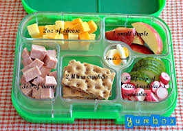 teaching kids about serving sizes healthy portions yumbox