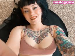 Ceres Suicide  ceres__suicide  ceressuicide Nude Leaks OnlyFans Photo  1165 - v2.1 | dvir.ru