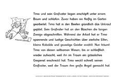 We did not find results for: Lesetext In Der Grundschule Lesetexte Adjektive Finden Adjektive Deutsch Klasse 2 Grundschulmaterial De