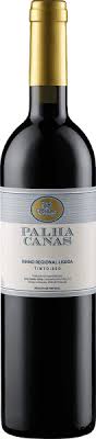 Campanha sintam este nosso amor. Palha Canas Tinto Vr Quinta Da Boavista Vinello