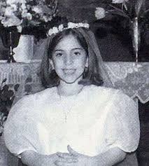 Vintage Everyday Interesting Photos Of Celebrities As Teenagers Lady Gaga Young Lady Gaga Before Lady Gaga