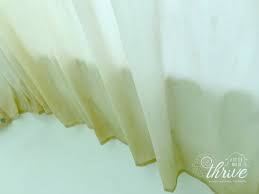 And whatever your motivation to determine a location in which to clean your shower curtain. The Easy Nontoxic Way To Clean A Fabric Shower Curtain Liner