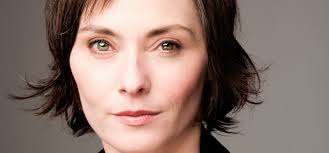 Interview with Liz Roche