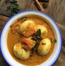 Hai semua, dalam video kalini dapur biru ingin kongsikan resepi kari telur atau egg curry yang sedap & mudah! Resep Mudah Aneka Olahan Telur Makanan Sehat Selama Self Karantina