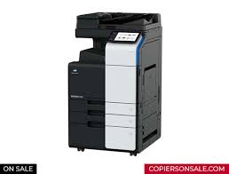 Apr 21st 2021, 16:05 gmt. Konica Minolta Bizhub C250i For Sale Buy Now Save Up To 70
