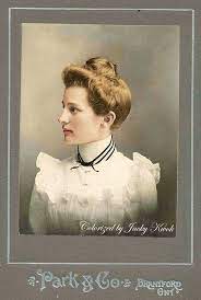 Pin By Thoughts On Theatre On 1900 Vintage Portraits Vintage Photos Vintage Photographs