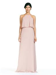 Bari Jay Bridesmaid Dress Style 1801 House Of Brides