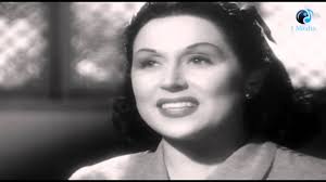 من أغاني غزل البنات الدنيا حلوة ليلى مراد