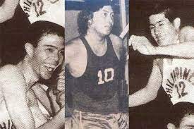 The 1936 summer olympics (german: The Last Time The Philippines Competed In Olympic Basketball Philstar Com