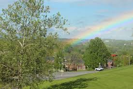 We did not find results for: Covid 19 Symbol Of Hope Has A Rainbow Of Meanings The Hilltop Monitor