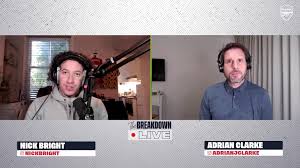 Welcome to rocket league garage, world's first rocket league fan site. Arsenal Rapid Vienna V Arsenal The Breakdown Live Europa League Facebook