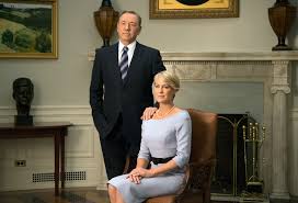 The ending of house of cards isn't the cleanest. Review House Of Cards Collapses Finally Vanity Fair