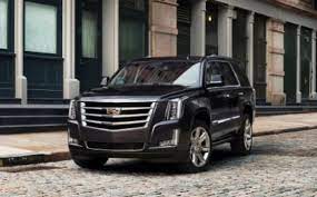 This is cadillac's flagship suv in all its glory. Cadillac Escalade Esv 2018 Price In Australia Features And Specs Ccarprice Aus