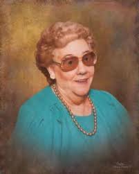 Most Recent Obituaries