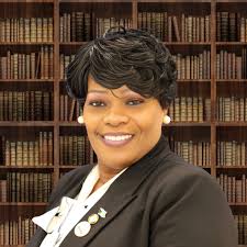 The Office of the Attorney-General and The Registrar General's Department  extend its deepest condolences to the family, friends, and colleagues of  the late Lydia Stubbs, who served with dedication and integrity in