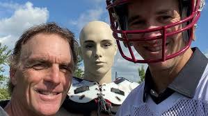 The Lead Sports Show: Interview with Billy Conner