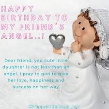 10th of 75 happy birthday quotes. Birthday Wishes For Friends Daughter Bday Quotes Greetings