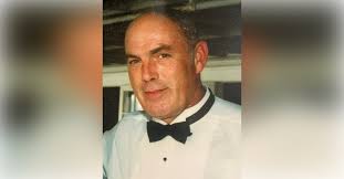 Obituary information for John "Jack" Whitney