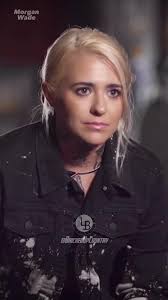 Morgan Wade's Bluegrass Influence