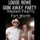 Dexter Rowe: Louise Rowe's Goin" Away Party event image