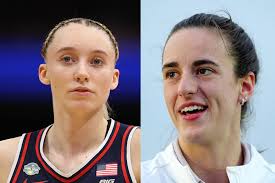 WNBA Community Left “Disappointed” After Paige Bueckers Gets a Totally  Different Treatment Than Caitlin Clark